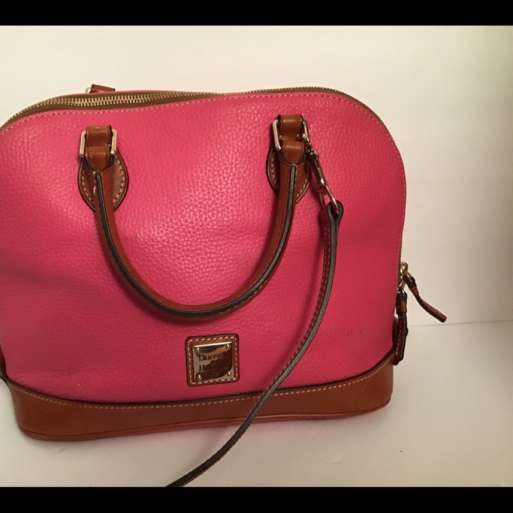 Dooney & Bourke handbag